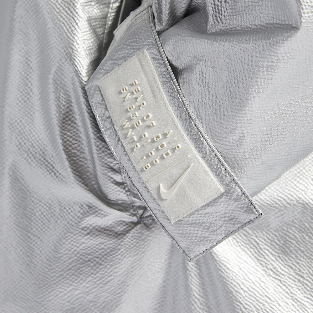 💰SOLD💰 FEAR OF GOD x Nike Parka Jacket - Picture 8 of 8